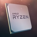  AMD Ryzen