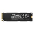 Samsung SSD 960 PRO M.2 PCIe NVMe 2 To