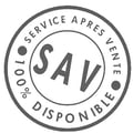 SAV : Le SAV est essentiel dans la relation client qui fait confiance au professionnel qu'il a choisi.