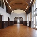 Schwabenhaus Tübingen, Großer Saal