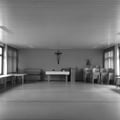 Augustin-Bea-Haus Reutlingen, Gemeindesaal vor der Sanierung