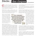 Déclic et des claques - Profession Photographe N°2 - Janvier / Février / Mars 2013
