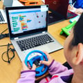 ICTスクールNEL,Scratch,micro:bit,