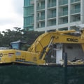 Kobelco SK210