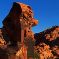 Valley of fire