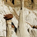 Wahweap Hoodoos