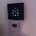 Thermostat programmable Optima 310