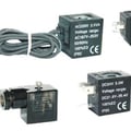 KOMPAUT Serie 080 e 092 bobine solenoidi Airtac per elettrovalvole