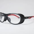 BATLER COL.BLACK/RED