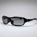 9BALL 9B01 COL.GLOSS BLACK LENS.TV　￥30,000（税別）