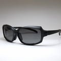 9BALL 9B02 COL.MATTE BLACK LENS.TVF　￥35,000（税別）