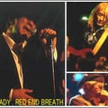 MADY. RED END BREATH ●バンド紹介 結成1年。ようやくバンドらしさが出来てきました。 ブルーステイストにこだわるVoマディーに惚れ込んだ若いメンバーがサポートします。 「ブルーススピリット」ではなく、あくまでもオリジナルで勝負です。●メッセージ 数ある夏のイベントの中で唯一、開催主旨が明確なのが「せ」だと思います。 裏事情が存在しないからこそ、お客さんを含めた参加者全員が楽しめるのですね。 今年は創る側の一員として、夏の終わりを満喫させていただきます。