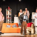 Dingulari Theaterwerkstatt Mettlen