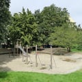 Jugendspielplatz Bestand