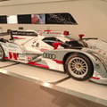 Audimuseum in Neckarsulm