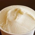 ミルクアイス