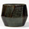 Carl Harry Stålhane unique ceramics mid 1960's