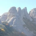 Montagne de Montserrat