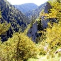 gorges de la Frau Aude/Ariège)