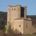 Burg Arques (Aude)