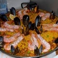 paella