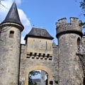 Château de Cénevières