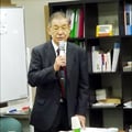 ご挨拶　当法人 理事長 人見 滋樹