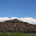 Tuzigoot National Monument