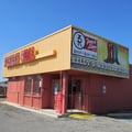 Kelly's Western Wear, Laredo