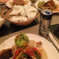 Sensationelle Fajitas!