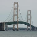 Mackinac Bridge