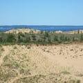 Sleeping Bear Dunes