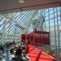 Rock and Roll Hall of Fame and Museum
