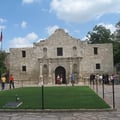 The Alamo