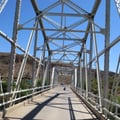 Apache Trail
