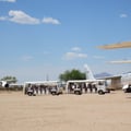 Pima Air & Space Museum