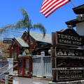 Temecula Old Town
