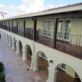Hotel La Posada, Laredo
