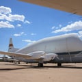 Pima Air & Space Museum