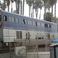 Amtrak California in San Clemente