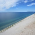 Sleeping Bear Dunes