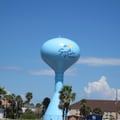 Wasserturm South Padre