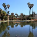 Balboa Park