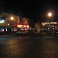 Stockyards Forth Worth