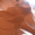 Antelope Canyon - Der Wolf