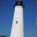 Leuchtturm von Port Isabel