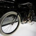 Seriennummer 1: Die älteste Harley der Welt aus dem Jahr 1903