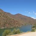 Apache Lake