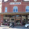 Gruene