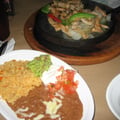 Fajitas Cantina Mexicana in San Antonio